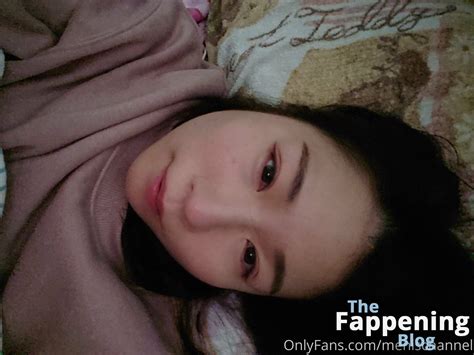MenisChannel Menis Hotaru Nude Leaks OnlyFans Photo 12 TheFappening