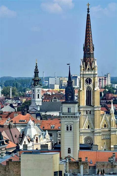 #novisad #panorama #beautifullcity