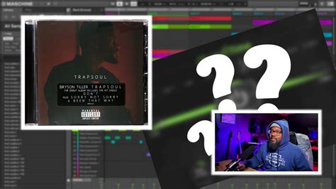 The BEST Plugins For Making Bryson Tiller Type Beats YouTube