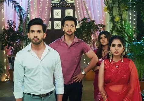 Yeh Rishta Kya Kehlata Hai upcoming spoiler: Ruhi gets obsessed with ...