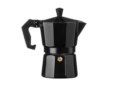 Percolator 3 Kops Mokkapot Coffee Espresso Maker Italiaanse