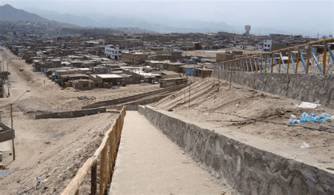 Carabayllo Por Qu Se Llama As El Popular Distrito Del Cono Norte De