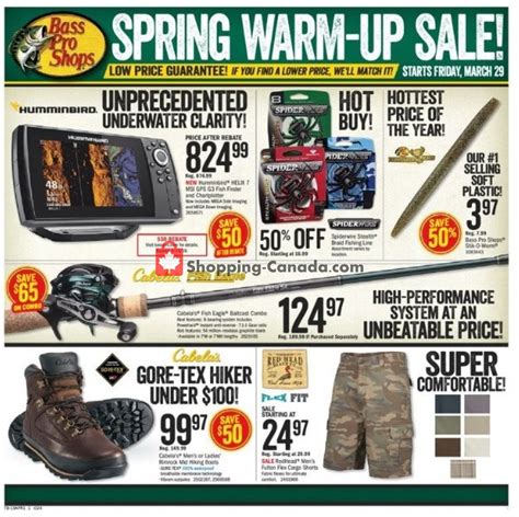 Bass Pro 2024 Black Friday Sale Jonie Magdaia