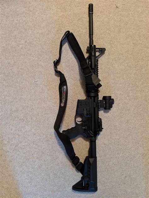 NC WTT BCM Spikes AR Carolina Shooters Forum