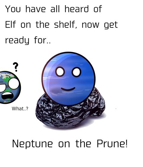 Neptune Meme Fandom