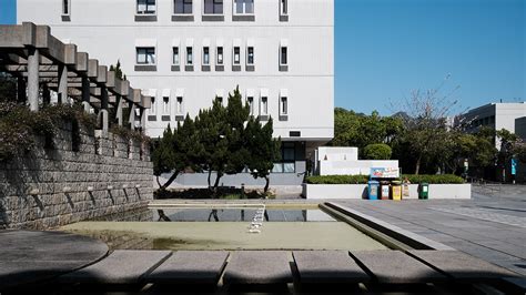 CUHK Campus Photography Shot (2022) :: Behance