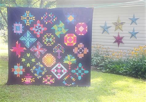 My Amish Inspired Quilt | Old Red Barn Co. | Bloglovin’