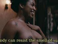 Freissy Gutierrez Nude Pics Page