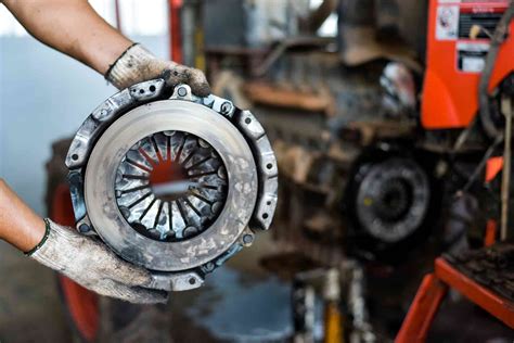 Honda Civic Clutch Replacement Cost Canada How Much Does It