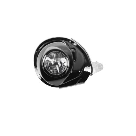 Nebelscheinwerfer Nebelleuchte Nebellicht Nsw Links Led F R Mazda