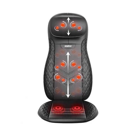 Top 10 Best Car Seat Massager In 2024 Reviews Buyer S Guide