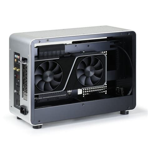 G1 SE MINI ITX CASE GEEEK CASE