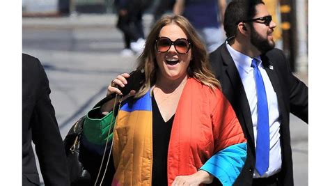 Melissa McCarthy thinks cat co-star deserves Oscar - 8days