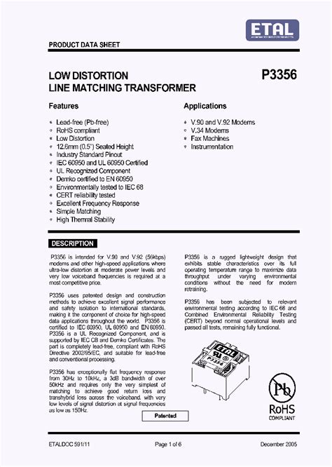 P33564971316pdf Datasheet Download Ic On Line