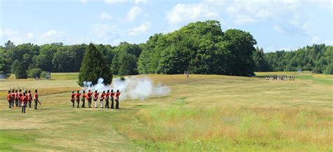 War of 1812 | Mackinac State Historic Parks