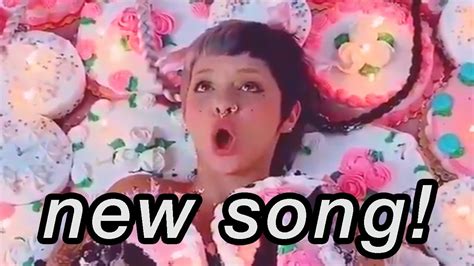 Melanie Martinez New Song Is Coming The Bakery Melanie Martinez