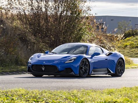 Maserati MC20 – supercardrive.at