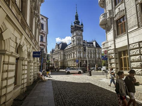 Bielsko Info Foto Zapraszamy Na Spacer Po Centrum Bielska Bia Ej