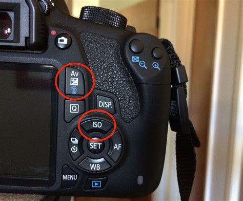 How To Shoot In Manual Mode Feltmagnet