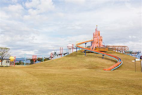 ボートレース浜名湖内公園 ボートランド｜静岡の公園特集