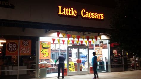 Little Caesars - CLOSED - Pizza - 30 International Dr S, Flanders, NJ ...