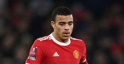 Man Utd Release Statement After Mason Greenwood Further Arrested Over