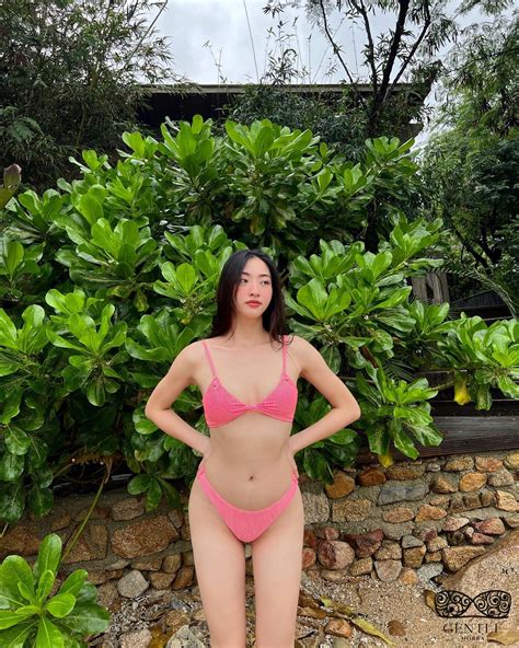 Top Nh L Ng Th Y Linh Bikini Khoe Body Sexy N Ng B Ng