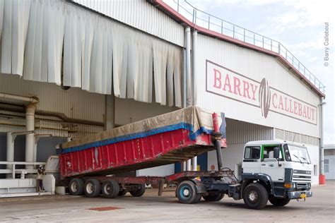 Barry Callebaut Successfully Closes Acquisition Of The Cocoa