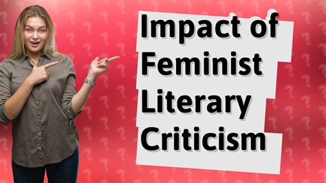 How Does Feminist Literary Criticism Influence Hindi And Urdu