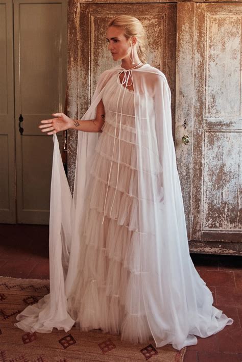 El vestido de novia de ensueño y en tendencia se lleva todo de tul