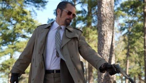 The Iceman review - Entertainment Focus