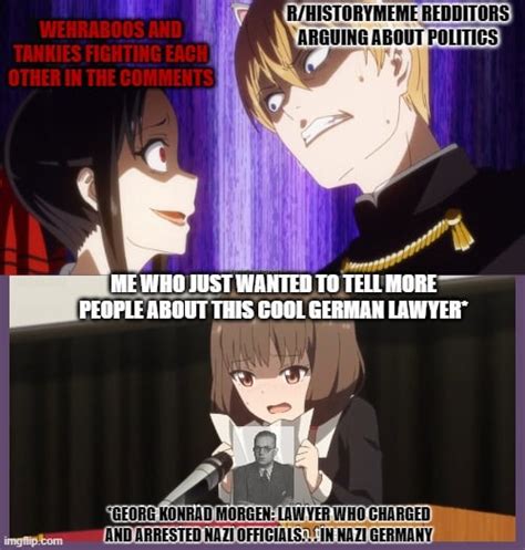 Yall Guys Need To Calm Down For Once Rhistorymemes