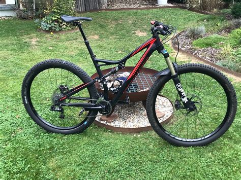 Specialized Stumpjumper Fsr Comp Gr L Bikemarkt Mtb News De