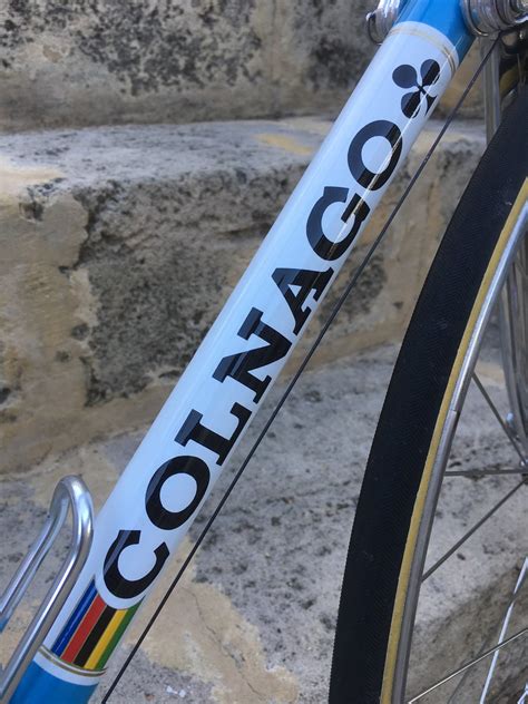 Colnago Super Flickr