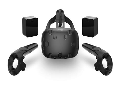 Htc Vive Price And Release Date Revealed At Mobile World Congress The Independent The