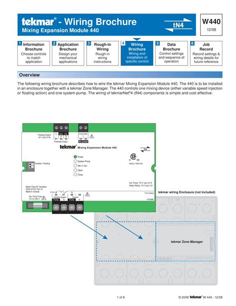 (PDF) - Wiring Brochure W 440 - SupplyHouse.coms3.supplyhouse.com ...