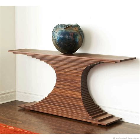 Стол креативный в интерьере (32 фото) - красивые картинки и HD фото