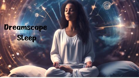 Dreamscape Tranquility Soothing Meditation For Deep Sleep 3hr Youtube