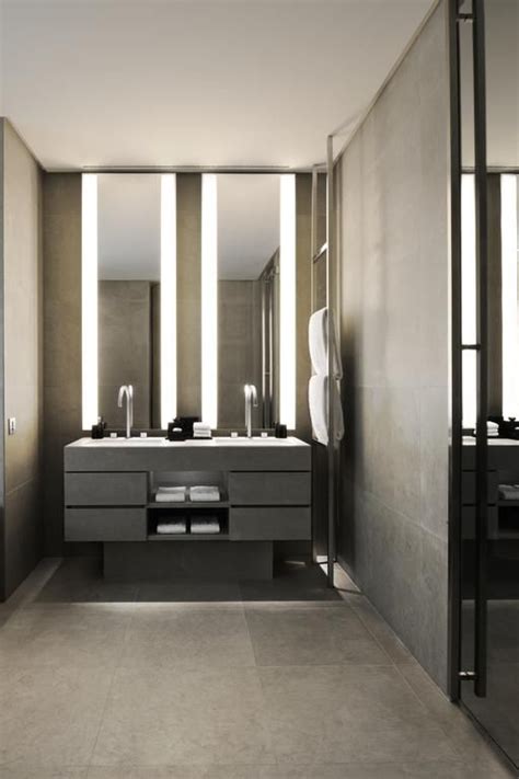 Armani Hotel Milano 予約 And 代金 Bathroom Styling Bathroom Interior