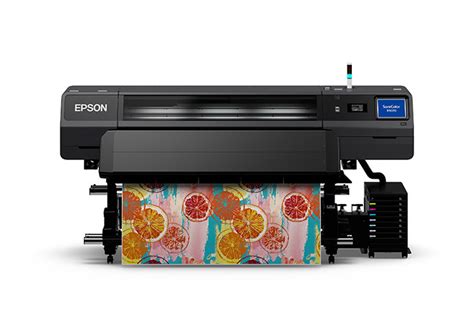 פלוטר אפסון Epson Surecolor R5010 מדיהקומפני