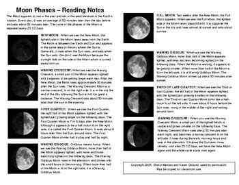 Moon Reading Review Lessons Learned From Google