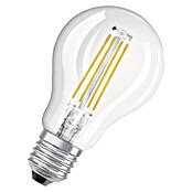 Osram LED Lampe Retrofit Classic P E27 Nicht Dimmbar Warmweiß 136