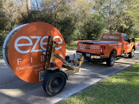 Ezee Fiber Announces Newest Ftth Builds In Montgomery County Moco Motive