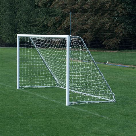 Freestanding Aluminium Mini Soccer Goal Post Uk