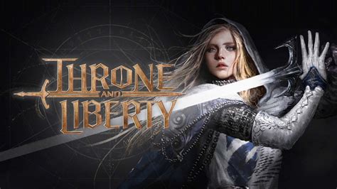 Throne and Liberty für PC Playstation 5 Xbox Series X Steckbrief