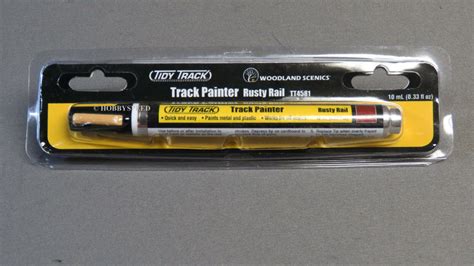 Woodland Scenics Track Painter Rusty Rail Wds4581