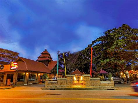 Villa Bali Eco Resort Rayong 2022 Updated Prices Deals