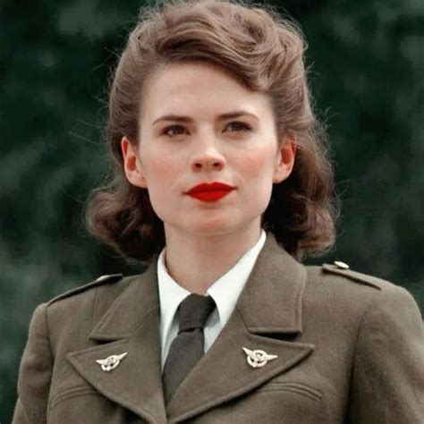 Peggy Carter Icon Marvel Characters Peggy Carter Marvel Women