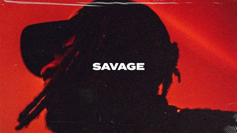 Free Partynextdoor X The Weeknd Type Beat Savage Youtube