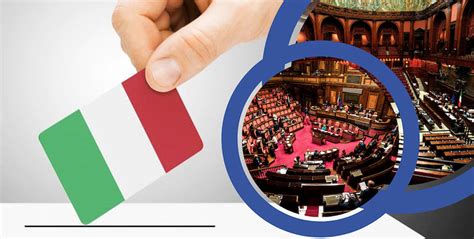 Elezioni Tra Rosatellum E Taglio Dei Parlamentari Ecco Come Si Vota